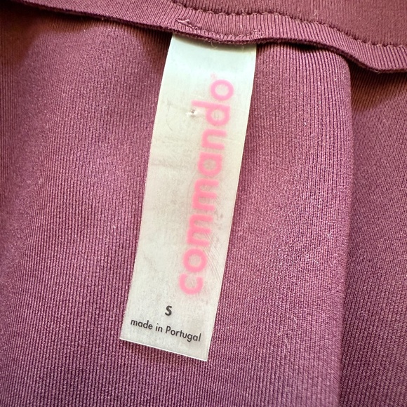 Commando Neoprene CEO Blazer - Picture 7 of 8